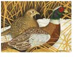 Pheasants